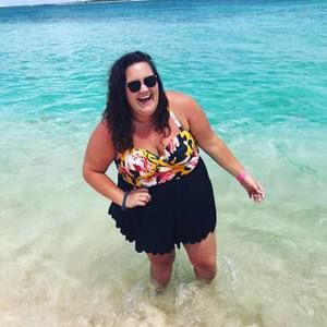 Meet your Posher, Camryn